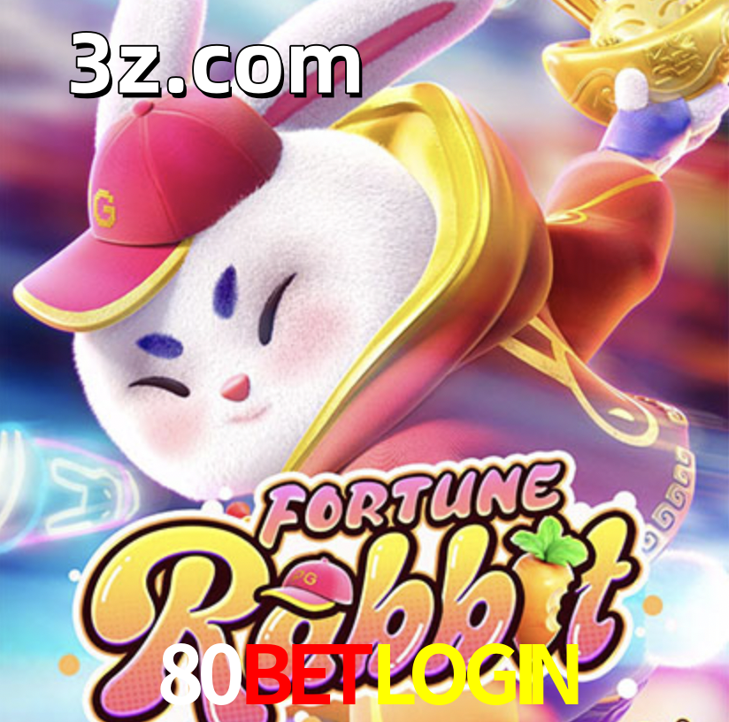 Fortune Rabbit